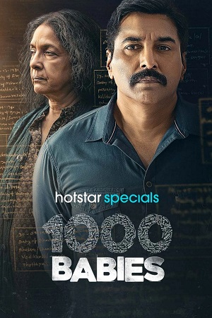 1000 Babies (Season 1) Dual Audio {Hindi DD5.1 + Malayalam} DSNP WEB-DL Complete Web Series 480p | 720p | 1080p