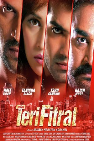 [18+] Yeh Hai Teri Fitrat (2020) Hindi Full Movie 480p [350MB] | 720p [900MB]