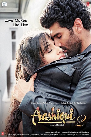 Aashiqui 2 (2013) Hindi Full Movie 480p [350MB] | 720p [1.2GB] | 1080p [4GB]