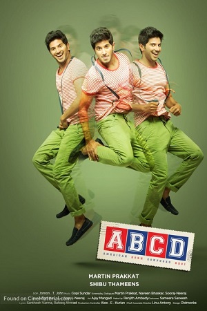 ABCD: American-Born Confused Desi (2019) UNCUT {Hindi Dubbed} HDRip 480p [450MB] | 720p [1.2GB] | 1080p [2.3GB]