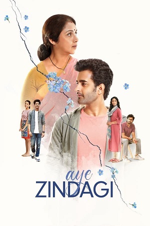 Aye Zindagi (2022) WEB-DL {Hindi DDP5.1} Full Movie 480p [350MB] | 720p [1GB] | 1080p [2GB]