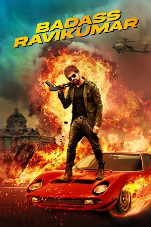 Badass Ravi Kumar (2025) Hindi DD2.0 Full Movie WEB-DL 480p [450MB] | 720p [1GB] | 1080p [2.2GB]