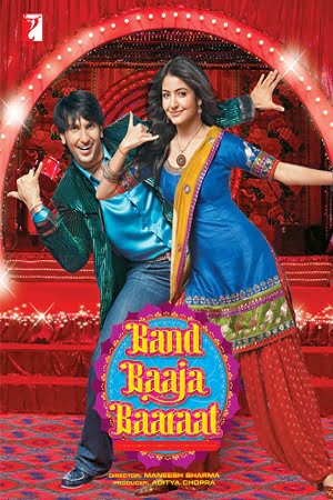 Band Baaja Baaraat (2010) Hindi Full Movie 480p [400MB] | 720p [1GB] | 1080p [4GB]