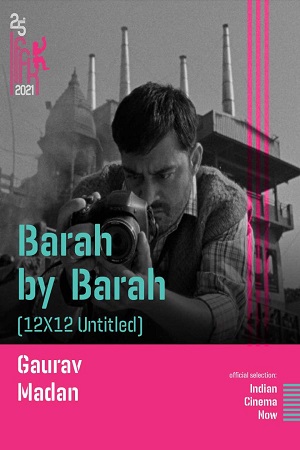 Barah by Barah (2021) Hindi Full Movie 480p [300MB] | 720p [1GB] 1080p [2.5GB]