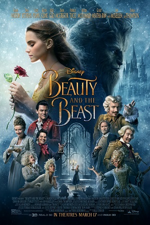 Beauty and the Beast (2015) Season 3 Hindi Dubbed Complete [MXPlayer-Series] 480p [900MB] | 720p [1.5GB] HDRip