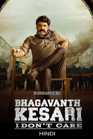 Bhagavanth Kesari (2023) Hindi ORG. Full Movie AMZN WEB-DL 480p [450MB] | 720p [1.4GB] | 1080p [2GB] | 2160p 4K [20GB]