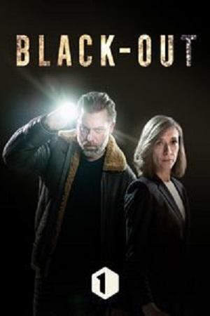 Blackout (2021) Season 1 Hindi Complete MX Originals WEB Series 480p | 720p WEB-DL