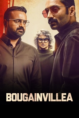 Bougainvillea (2024) Dual Audio [Hindi (ORG 5.1) & Malayalam] WEB-DL 480p [350MB] | 720p [1GB] | 1080p [2.7GB] | 2160p 4k [8GB]