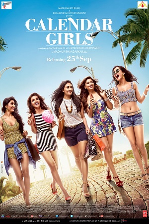 Calendar Girls (2015) Hindi Full Movie 480p [350MB] | 720p [1.2GB] | 1080p [3.5GB]