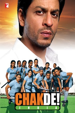 Chak De India (2007) Hindi Full Movie 480p [500MB] | 720p [1.2GB] | 1080p [4GB]