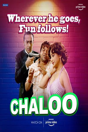 Chaloo (2011) Hindi Full Movie WEB-DL 480p [330MB] | 720p [1GB] | 1080p [3.3GB]