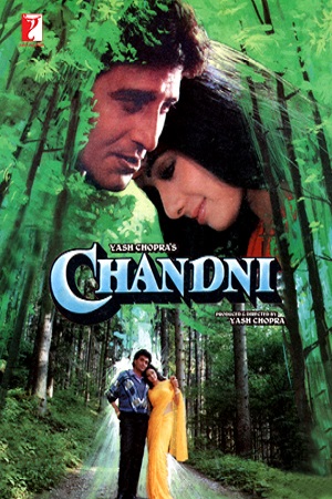 Chandni (1989) Hindi Full Movie WEB-DL 480p [500MB] | 720p [1.6GB] | 1080p [5GB]