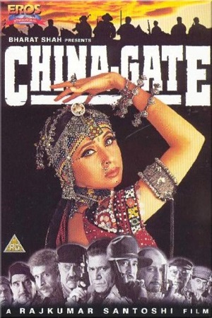 China Gate (1998) Hindi Full Movie WEB-DL 480p [430MB] | 720p [1.3GB] | 1080p [3.5GB]