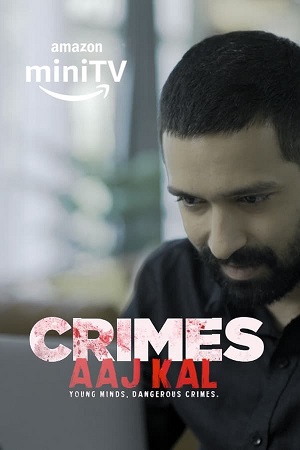 Crimes Aaj Kal (Season 1 - 3) Hindi Complete AMZN WEB Series 480p | 720p | 1080p WEB-DL