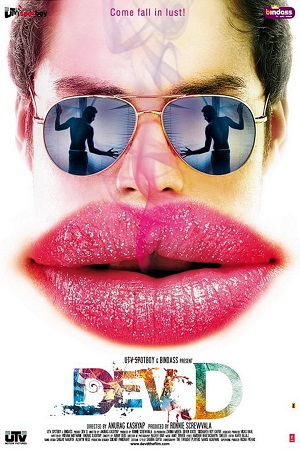 Dev.D (2009) Hindi Full Movie WEB-DL 480p [400MB] | 720p [1.3GB] | 1080p [4GB]