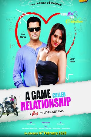 A Game Called Relationship (2020) Hindi Full Movie 480p [300MB] | 720p [850MB]