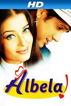 Albela (2001) Hindi Full Movie 480p [400MB] | 720p [1GB]