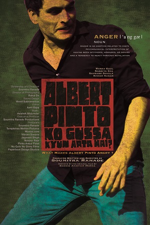 Albert Pinto Ko Gussa Kyun Aata Hai (2019) Hindi Full Movie 480p [200MB] | 720p [700MB] | 1080p [2GB]