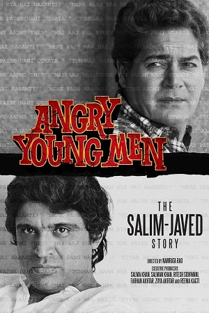 Angry Young Men: The Salim-Javed Story (2024) Hindi Season 1 Complete 480p [615MB] | 720p [850MB] | 1080p [1.7GB]