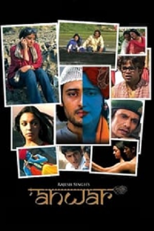 Anwar (2007) Hindi Full AMZN WebRip 480p [370MB] | 720p [1.2GB] | 1080p [4GB]