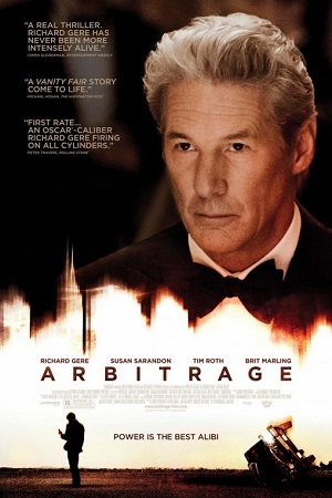 Arbitrage (2012) BluRay ORG. [Hindi Dubbed] Full Movie 480p [400MB] | 720p [1.2GB] | 1080p [2GB]