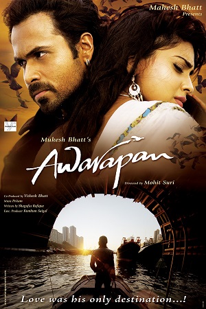 Awarapan (2007) Hindi Full Movie 480p [400MB] | 720p [1GB] | 1080p [3GB]