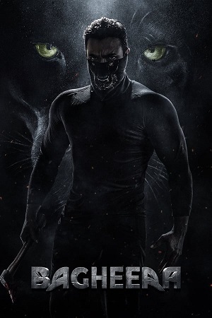 Bagheera (2024) ORG. DD5.1 [Hindi + Kannada] WEB-DL 480p [580MB] | 720p [1.5GB] | 1080p [3.2GB]