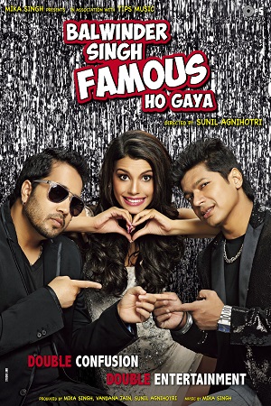 Balwinder Singh Famous Ho Gaya (2014) Hindi Full Movie WEB-DL 480p [350MB] | 720p [1GB] | 1080p [3.4GB]