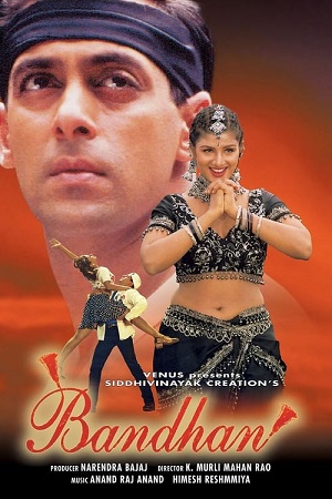 Bandhan (1998) Hindi Full Movie WEB-DL 480p [400MB] | 720p [1GB] | 1080p [4GB]