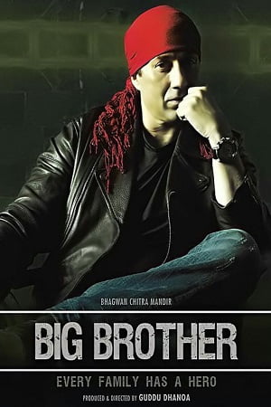 Big Brother (2007) Hindi Full Movie WEB-DL 480p [350MB] | 720p [1GB] | 1080p [2.8GB]