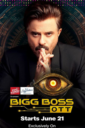 Bigg Boss OTT – Season 3 (2024) Grand Finale [Episode 43 Added] Hindi Show All Episodes 480p | 720p | 1080p WEB-DL