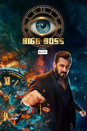 Bigg Boss (Season 18) [S18E106 Grand Finale Added] Hindi Reality Show 480p 720p 1080p WEB-DL