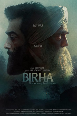 Birha : The Journey Back Home (2013) Hindi JC WEB-DL 720p [230MB] | 1080p [1.5GB]