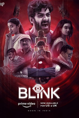 Blink (2024) WEB-DL ORG. Dual Audio [Hindi – Kannada] UnCut Full Movie 480p [400MB] | 720p [1.2GB] | 1080p [3.4GB]