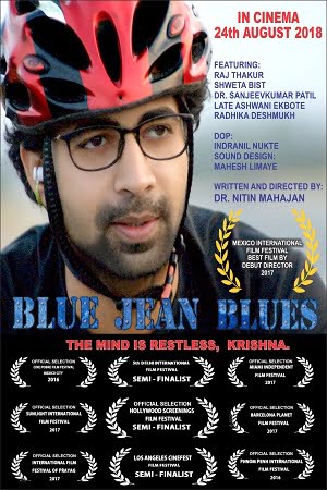 Blue Jean Blues (2018) Hindi Full Movie WEB-DL 480p [300MB] | 720p [900MB] | 1080p [2.8GB]