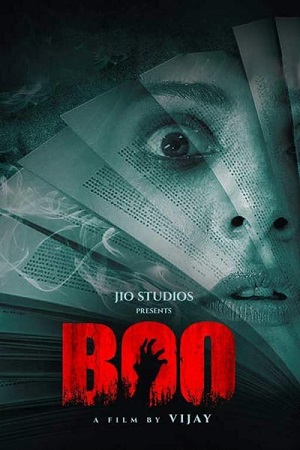 Boo (2023) Hindi Full Movie JC WebRip 480p [250MB] | 720p [880MB] | 1080p [2.6GB]