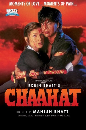 Chaahat (1996) Hindi Full Movie WEB-DL 480p [400MB] | 720p [1.2GB] | 1080p [3.7GB]