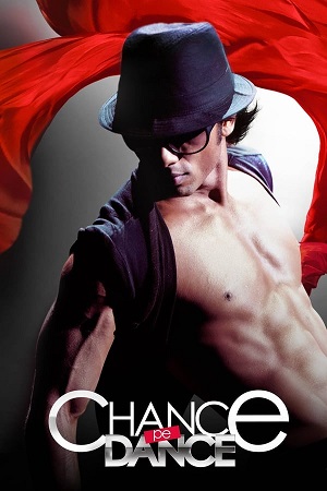 Chance Pe Dance (2010) Hindi Full Movie WEB-DL 480p [320MB] | 720p [1.1GB] | 1080p [3.5GB]