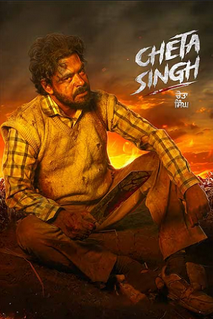 Cheta Singh (2023) Punjabi WEB-DL Full Movie 480p [450MB] | 720p [1.1GB] | 1080p [2.4GB]