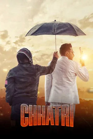 Chhatri (2024) Punjabi Full Movie WEB-DL 480p [400MB] | 720p [1GB] | 1080p [2GB]