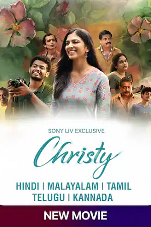 Christy (2023) WEB-DL [ORG. Hindi Dubbed] Full Movie 480p [400MB] | 720p [1GB] | 1080p [2.6GB]