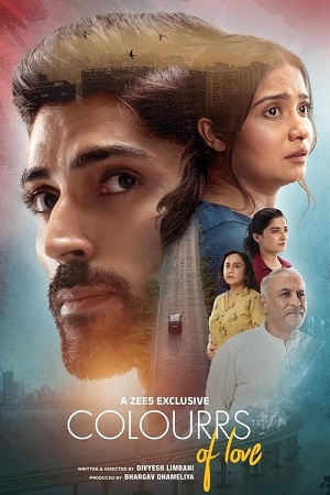 Colourrs of Love (2024) WEB-DL [Hindi DD5.1] Full Movie 480p [450MB] | 720p [740MB] | 1080p [1.4GB]