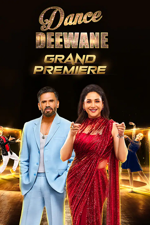 Dance Deewane (2024) Season 4 [S04E33] Grand Finale Reality TV Show 480p | 720p | 1080p WEB-DL