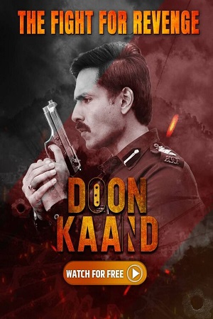 Doon Kand (2022) Season 1 Hindi Complete Voot Original WEB Series 480p | 720p | 1080p WEB-DL