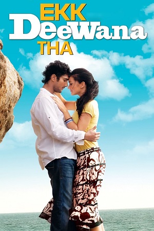 Ekk Deewana Tha (2012) WEB-DL Hindi Full Movie 480p [470MB] | 720p [1.2GB] | 1080p [3GB]