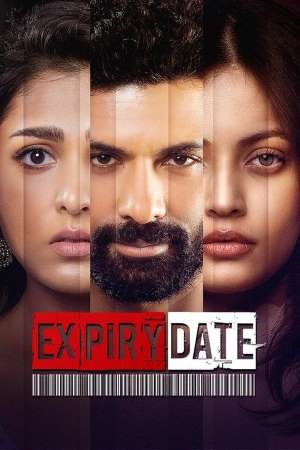 Expiry Date (2020) Season 1 Hindi Complete ZEE5 WEB Series 480p | 720p HDRipHDRip