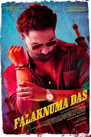 Falaknuma Das – Falakpura Das (2019) WEB-DL Hindi Dubbed (ORG) Full Movie 480p [450MB] | 720p [1.6GB] | 1080p [3.2GB]