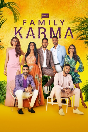 Family Karma (2021) Season 1 Hindi Complete Amazon Prime WEB Series 480p [1GB] | 720p [1GB] WEB-DL