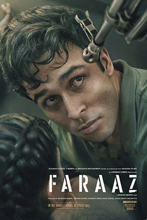 Faraaz (2023) Hindi Full Movie WEB-DL 480p [400MB] | 720p [1GB] | 1080p [2.4GB]