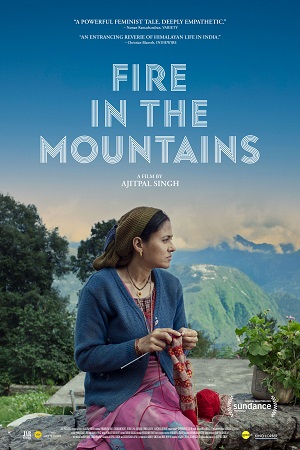 Fire in the Mountains (2021) Hindi Full Movie 480p [220MB] | 720p [720MB] | 1080p [1.5GB]